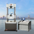 WAW-600B Universele materiaaltestmachine